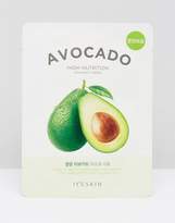 Thumbnail for your product : It's Skin The Fresh Mask Sheet Avocado