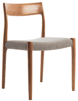 Thumbnail for your product : Design Within Reach Møller Model 77 Side Chair