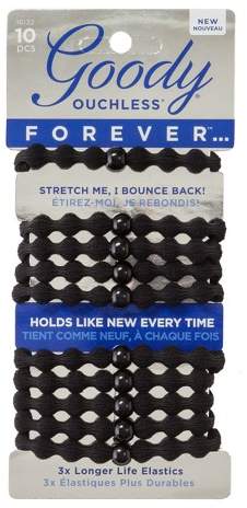 Goody Hair Elastic Shopstyle