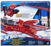 Thumbnail for your product : Marvel Spider-Man Mega Blaster Web Shooter