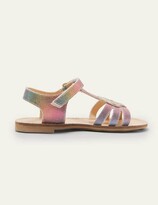 Thumbnail for your product : Boden Novelty Leather Sandals