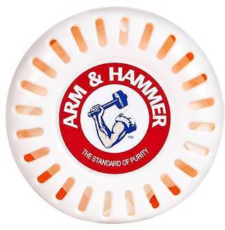 Arm & Hammer Puck; Diaper Pail Baking Soda Cartridge