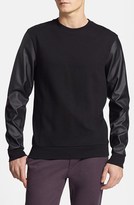 Thumbnail for your product : Topman Pullover Sweater