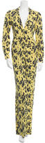 Thumbnail for your product : Yigal Azrouel Jumpsuit