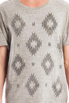 Thumbnail for your product : Remi Relief Ikat Tee