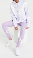 Thumbnail for your product : Tory Sport French Terry Chevron Hoodie