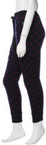 Thumbnail for your product : 3.1 Phillip Lim Printed Lounge Pants