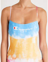 Thumbnail for your product : Champion Cross-over straps swimsuit