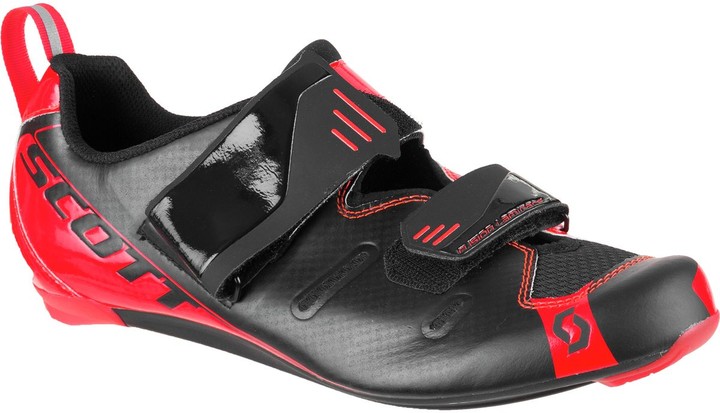 scott tri shoes