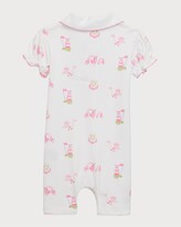 Thumbnail for your product : Kissy Kissy Girl's Hole In One Playsuit, Size 3M-24M
