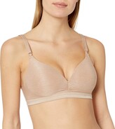 Thumbnail for your product : Warner's Women's Play Stay Cool and Dry Wireless Lift Comfort Bra RN3281A