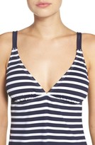 Thumbnail for your product : Tommy Bahama Women's 'Brenton' Stripe Cover-Up Dress