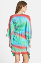 Thumbnail for your product : Luli Fama 'Mermaid Glitter' Cover-Up Dress