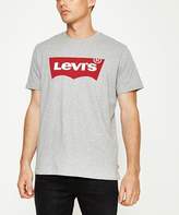 Thumbnail for your product : Levi's Batwing T-shirt Grey