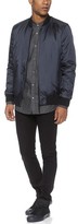 Thumbnail for your product : Apolis Transit Issue Bomber Jacket