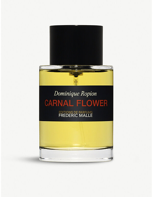 Frédéric Malle Mens Carnal Flower Parfum 50ml