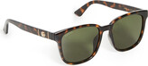 Thumbnail for your product : Gucci Logo Classic Sunglasses