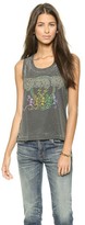 Thumbnail for your product : Chaser Dancing Electric Tank
