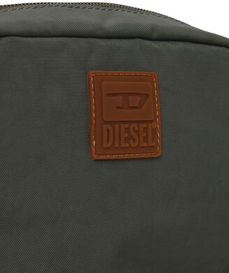 Diesel Nylon Crossbody Bag