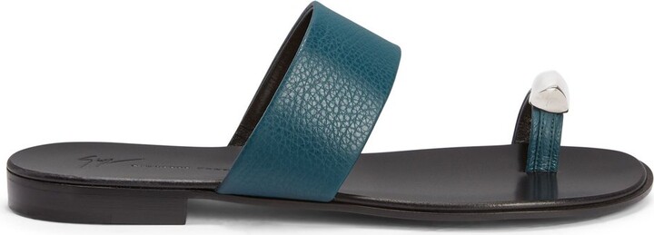 Giuseppe Zanotti Signature Sandals