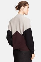 Thumbnail for your product : Jason Wu Wool Blend Intarsia Sweater