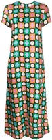 Thumbnail for your product : La DoubleJ Swing maxi dress