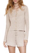 Thumbnail for your product : Heartloom Penrose Ribbed Cardigan