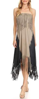 T-Party Fashion Frills & Fringes