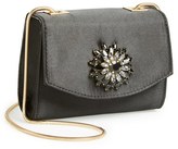 Thumbnail for your product : Ted Baker Gem Brooch Crossbody Clutch