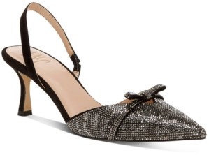macy's j renee shoes