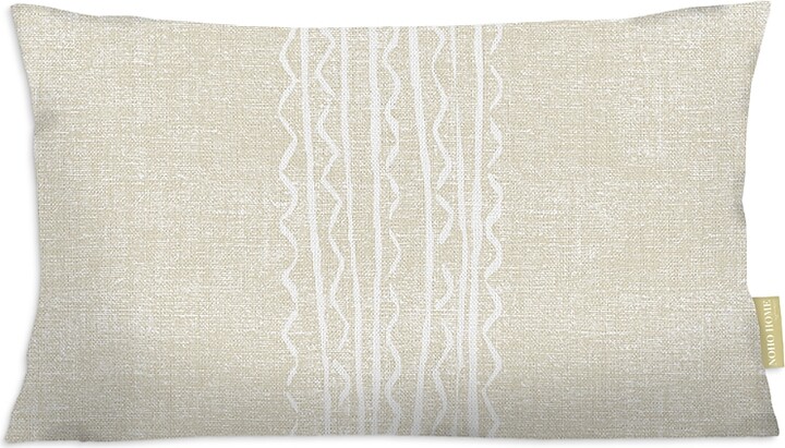 Noho Home Niho Kila Pillow Cover