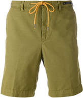Thumbnail for your product : Pt01 cargo shorts