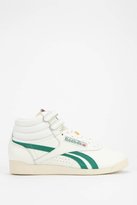 Thumbnail for your product : Reebok Freestyle Vintage High-Top Sneaker