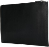 Thumbnail for your product : Givenchy large Antigona clutch