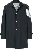 Thumbnail for your product : Moncler Single Breasted Coat
