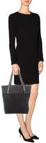Thumbnail for your product : WANT Les Essentiels Leather-Trimmed Felt Tote w/ Tags