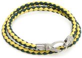 Thumbnail for your product : Tod's Mycolors Leather Bracelet