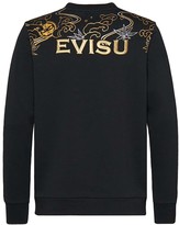 mens patterned sweatshirts