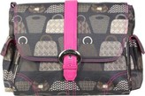 Thumbnail for your product : Kalencom Matte Coated Buckle Bag