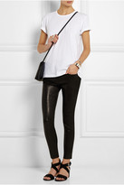 Thumbnail for your product : Rag and Bone 3856 Rag & bone The Tomboy cotton T-shirt