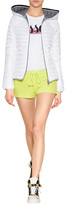 Thumbnail for your product : Juicy Couture Cotton-Modal Blend Micro Terrycloth Shorts