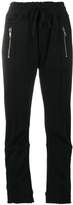 Thumbnail for your product : Haider Ackermann cotton trackpants