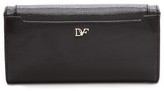 Thumbnail for your product : Diane von Furstenberg 440 Flap Continental Wallet