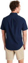 Thumbnail for your product : Vineyard Vines Slim Short-Sleeve Flatbush Dobby Murray Shirt