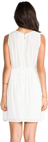 Thumbnail for your product : Ella Moss Chrissie Dress