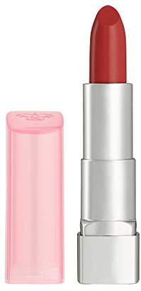 Rimmel Moisture Renew Sheer & Shine Lipstick, 500 Red-y, Set, Go!, 4 g