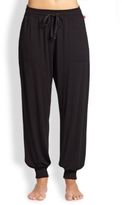 Thumbnail for your product : Josie Stretch Jersey Pajama Pants
