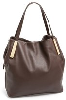 Thumbnail for your product : Vince Camuto 'Brody' Leather Tote