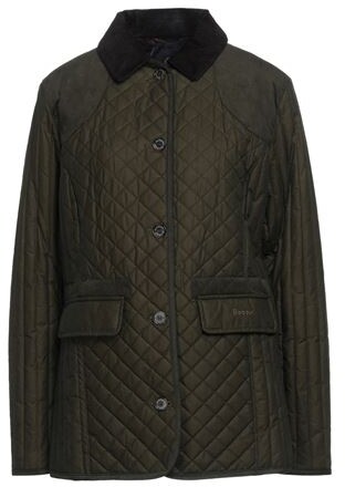 barbour bardon