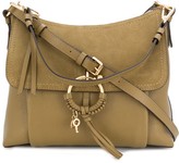 Thumbnail for your product : See by Chloe Small Joan crossbody bag